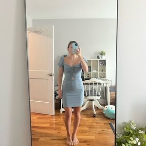 Bodycon Dress
